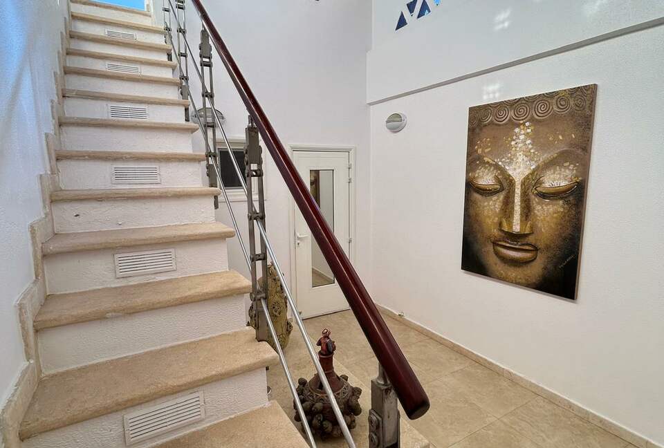 Elegant Sea-View Apartment in Domina Coral Bay - Sharm El Sheikh, Egypt