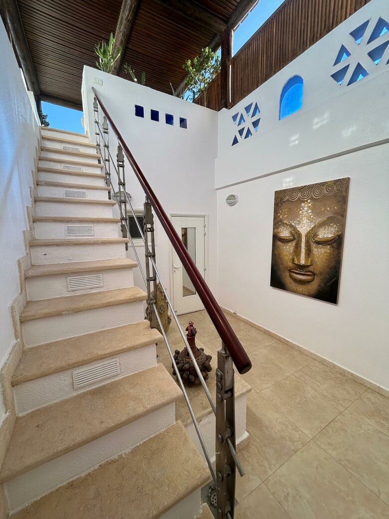 Elegant Sea-View Apartment in Domina Coral Bay - Sharm El Sheikh, Egypt