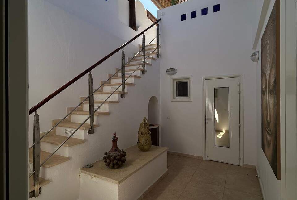 Elegant Sea-View Apartment in Domina Coral Bay - Sharm El Sheikh, Egypt