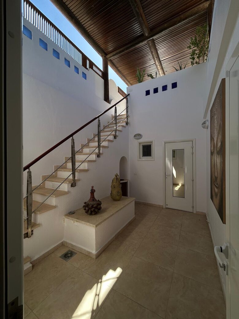 Elegant Sea-View Apartment in Domina Coral Bay - Sharm El Sheikh, Egypt