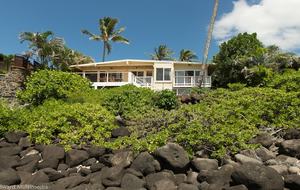 Waimea Bay Oceanfront - Haleiwa, Oahu, Hawaii