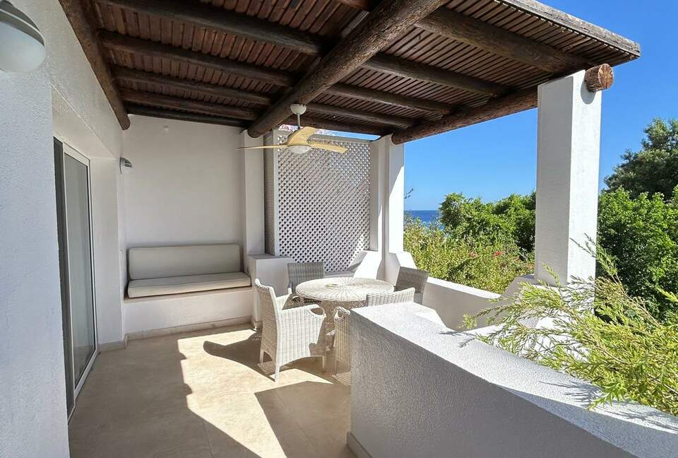 Elegant Sea-View Apartment in Domina Coral Bay - Sharm El Sheikh, Egypt