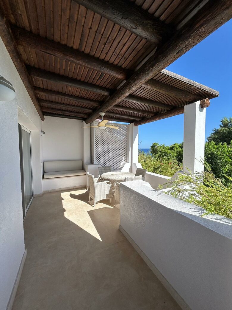 Elegant Sea-View Apartment in Domina Coral Bay - Sharm El Sheikh, Egypt