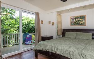 Waimea Bay Oceanfront - Haleiwa, Oahu, Hawaii