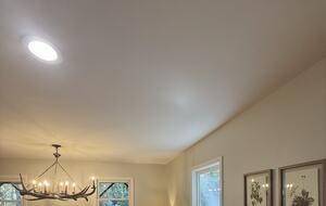 A Warm Woodland Retreat in the Heart of Highlands - Highlands, North Carolina