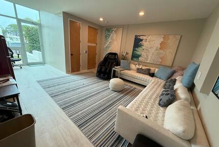 Five-Level Sarasota Luxury Home with Private Dock & Terraces - Sarasota, Florida