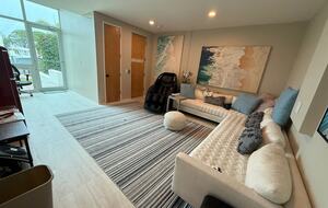 Five-Level Sarasota Luxury Home with Rooftop Deck & Terraces - Sarasota, Florida