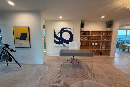 Five-Level Sarasota Luxury Home with Private Dock & Terraces - Sarasota, Florida