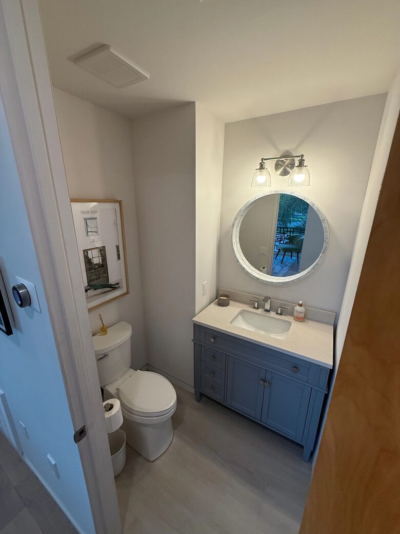 Five-Level Sarasota Luxury Home with Private Dock & Terraces - Sarasota, Florida