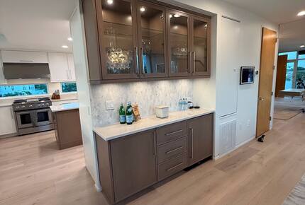 Five-Level Sarasota Luxury Home with Private Dock & Terraces - Sarasota, Florida