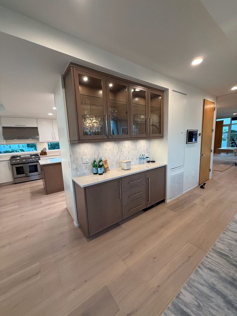 Five-Level Sarasota Luxury Home with Private Dock & Terraces - Sarasota, Florida