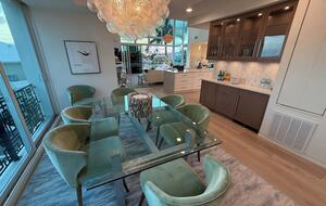 Five-Level Sarasota Luxury Home with Rooftop Deck & Terraces - Sarasota, Florida