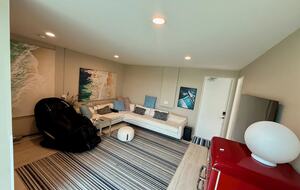 Five-Level Sarasota Luxury Home with Rooftop Deck & Terraces - Sarasota, Florida