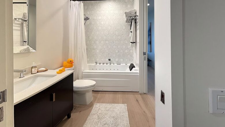 Five-Level Sarasota Luxury Home with Private Dock & Terraces - Sarasota, Florida