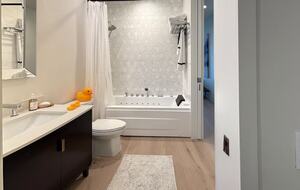 Five-Level Sarasota Luxury Home with Rooftop Deck & Terraces - Sarasota, Florida