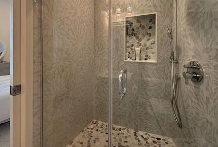 Five-Level Sarasota Luxury Home with Private Dock & Terraces - Sarasota, Florida