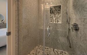 Five-Level Sarasota Luxury Home with Rooftop Deck & Terraces - Sarasota, Florida