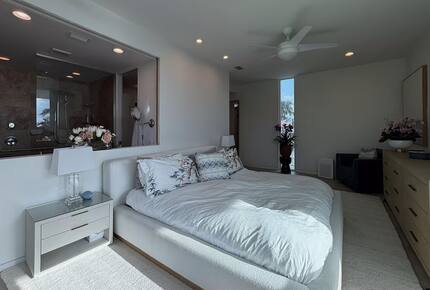 Five-Level Sarasota Luxury Home with Private Dock & Terraces - Sarasota, Florida