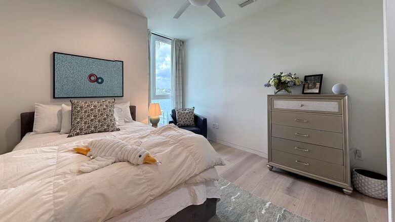 Five-Level Sarasota Luxury Home with Private Dock & Terraces - Sarasota, Florida