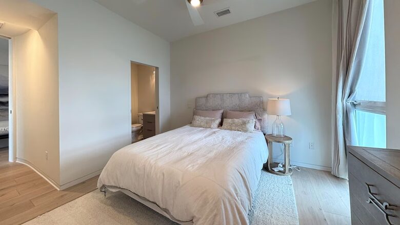 Five-Level Sarasota Luxury Home with Private Dock & Terraces - Sarasota, Florida