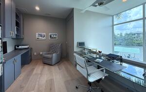 Five-Level Sarasota Luxury Home with Rooftop Deck & Terraces - Sarasota, Florida