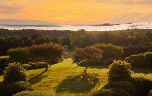 Historic Cooperstown Retreat with Modern European Luxury - Cooperstown, New York