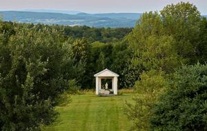 Historic Cooperstown Retreat with Modern European Luxury - Cooperstown, New York