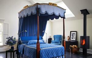 Historic Cooperstown Retreat with Modern European Luxury - Cooperstown, New York