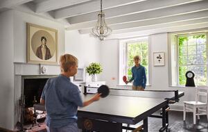 Historic Cooperstown Retreat with Modern European Luxury - Cooperstown, New York