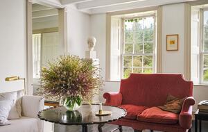 Historic Cooperstown Retreat with Modern European Luxury - Cooperstown, New York