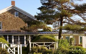 Historic Cooperstown Retreat with Modern European Luxury - Cooperstown, New York