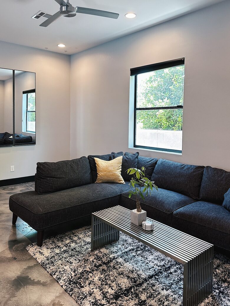 Stylish Chandler Escape with Outdoor Kitchen & Cinema Room - Chandler, Arizona