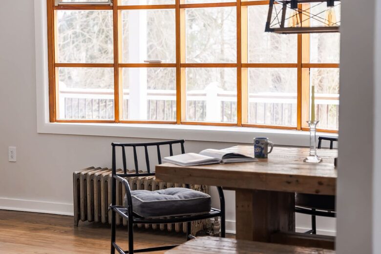 Modern Country Escape on a 117-Acre Farm - Livingston Manor, New York