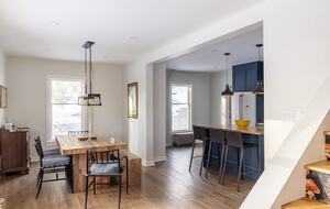 Modern Country Escape on a 117-Acre Farm - Livingston Manor, New York