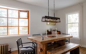 Modern Country Escape on a 117-Acre Farm - Livingston Manor, New York