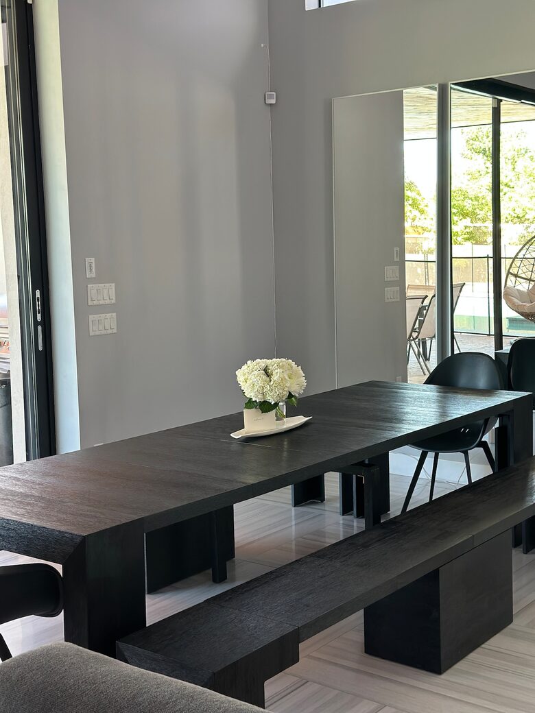 Stylish Chandler Escape with Outdoor Kitchen & Cinema Room - Chandler, Arizona