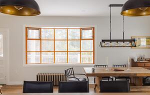 Modern Country Escape on a 117-Acre Farm - Livingston Manor, New York