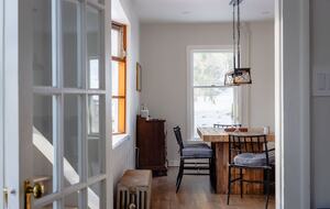 Modern Country Escape on a 117-Acre Farm - Livingston Manor, New York