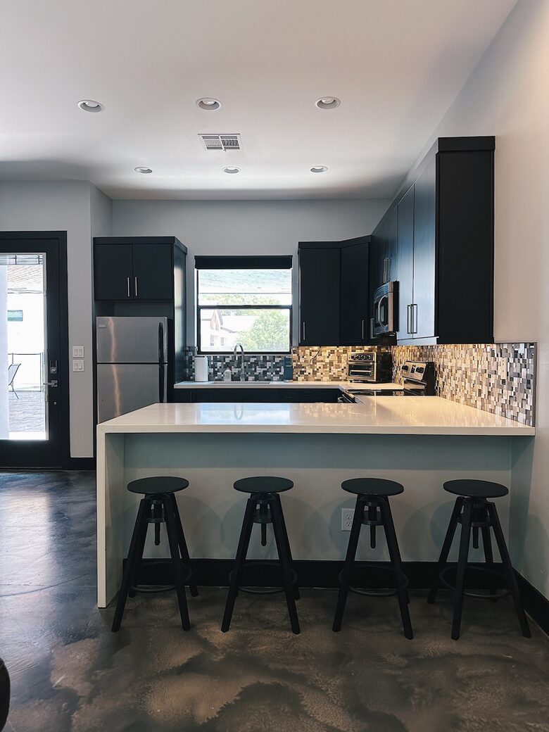 Stylish Chandler Escape with Outdoor Kitchen & Cinema Room - Chandler, Arizona