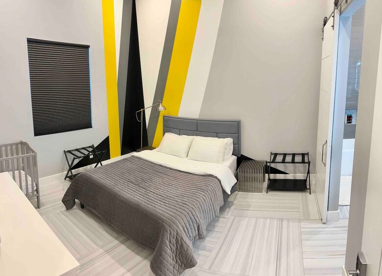 Stylish Chandler Escape with Outdoor Kitchen & Cinema Room - Chandler, Arizona