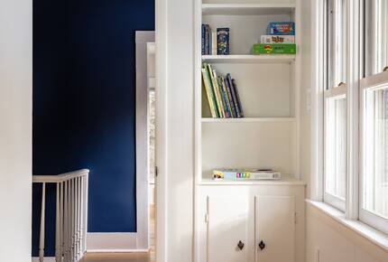 Modern Country Escape on a 117-Acre Farm - Livingston Manor, New York