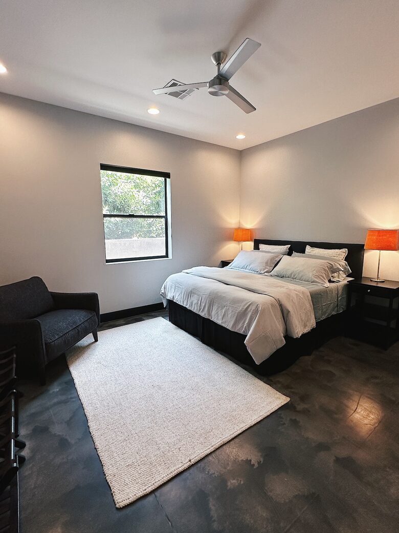 Stylish Chandler Escape with Outdoor Kitchen & Cinema Room - Chandler, Arizona