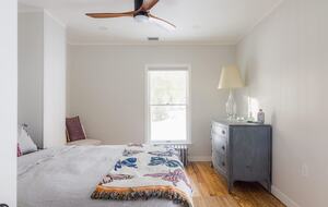 Modern Country Escape on a 117-Acre Farm - Livingston Manor, New York