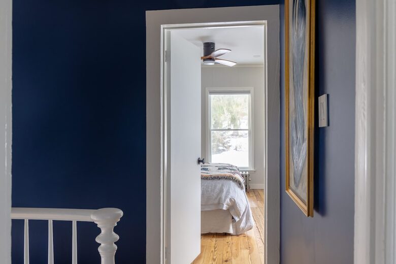 Modern Country Escape on a 117-Acre Farm - Livingston Manor, New York