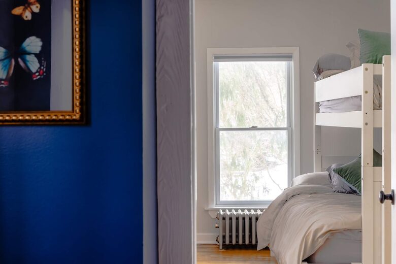 Modern Country Escape on a 117-Acre Farm - Livingston Manor, New York