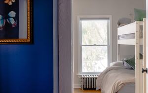 Modern Country Escape on a 117-Acre Farm - Livingston Manor, New York