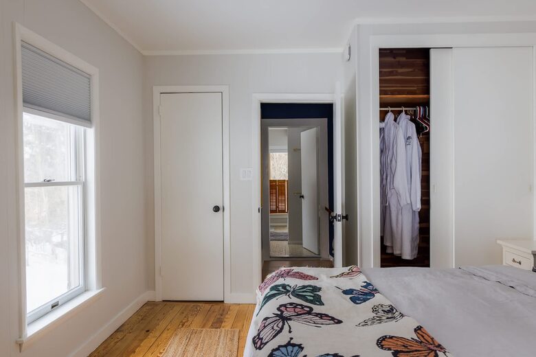 Modern Country Escape on a 117-Acre Farm - Livingston Manor, New York