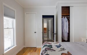 Modern Country Escape on a 117-Acre Farm - Livingston Manor, New York