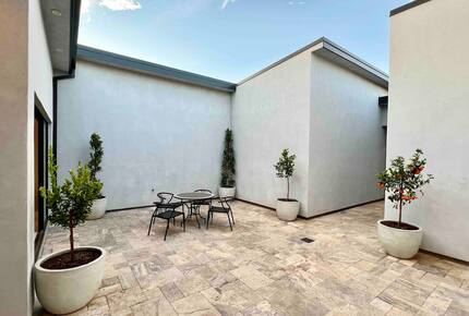 Stylish Chandler Escape with Outdoor Kitchen & Cinema Room - Chandler, Arizona