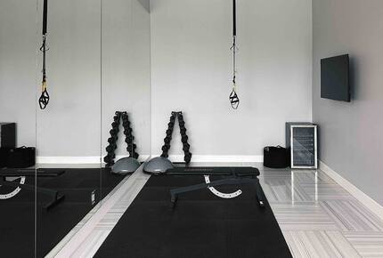 Stylish Chandler Escape with Outdoor Kitchen & Cinema Room - Chandler, Arizona